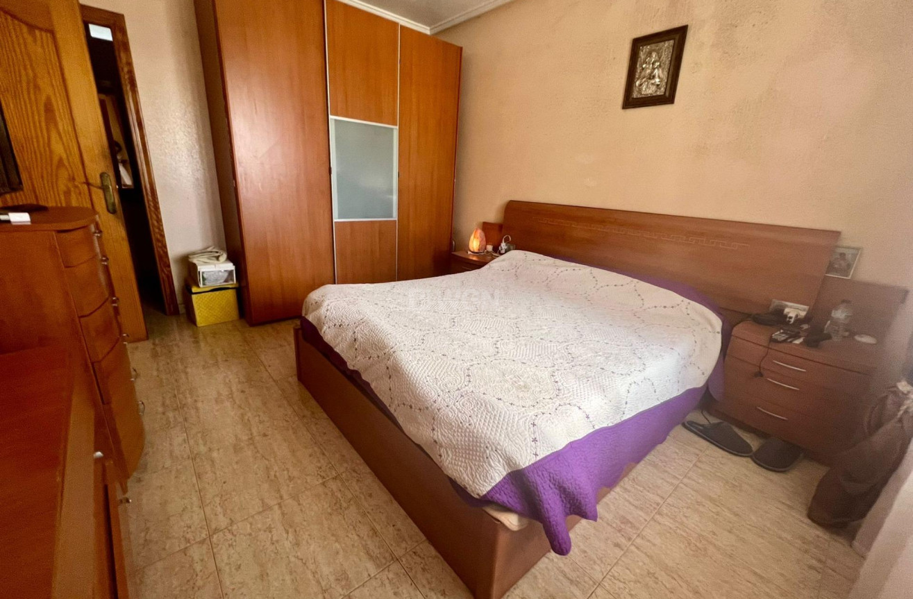 Wiederverkauf - Villa - Rojales