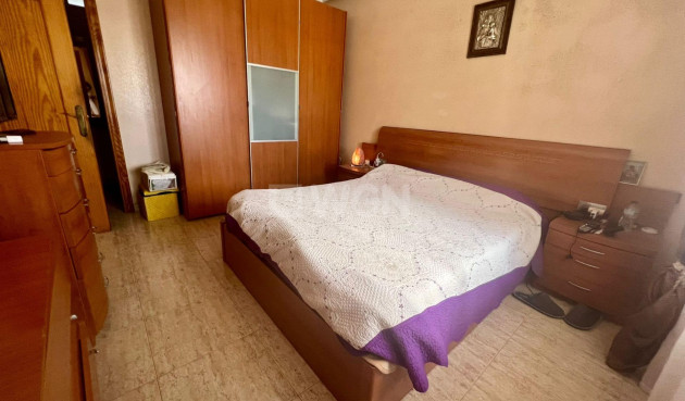 Wiederverkauf - Villa - Rojales