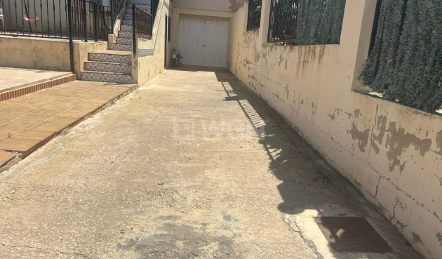 Wiederverkauf - Villa - Rojales