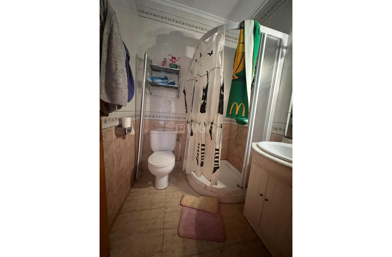 Wiederverkauf - Villa - Rojales