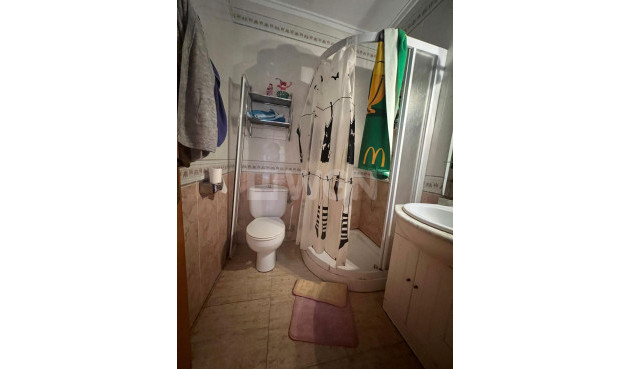 Wiederverkauf - Villa - Rojales