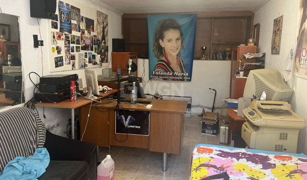 Wiederverkauf - Villa - Rojales