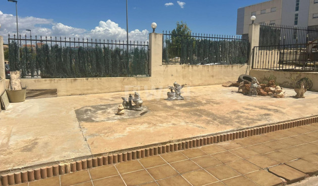 Wiederverkauf - Villa - Rojales