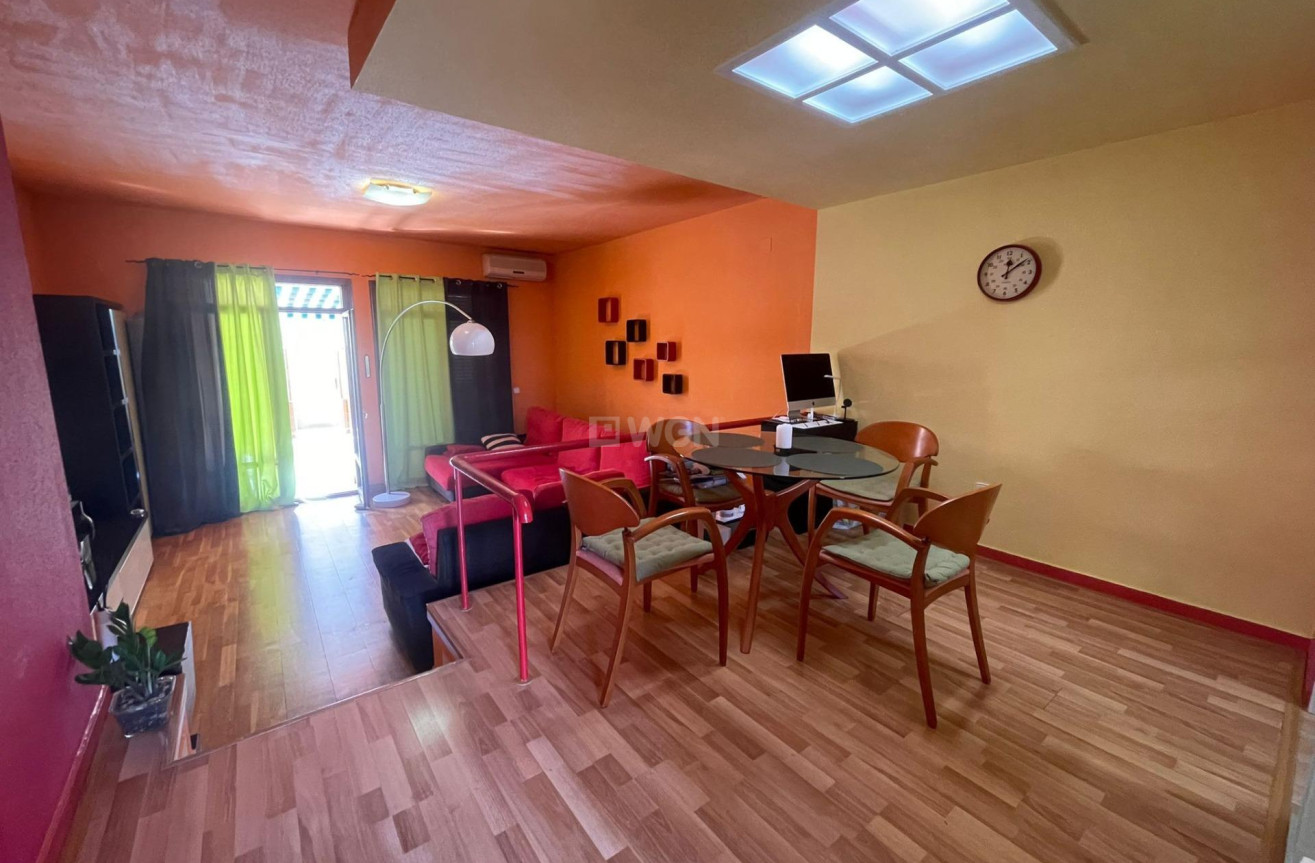 Reventa - Bungalow - Torrevieja - Aguas Nuevas 2