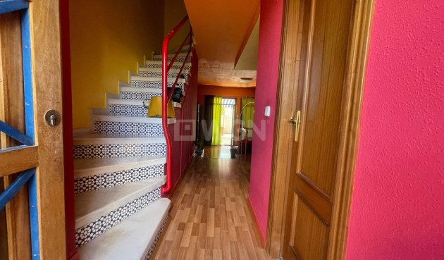 Reventa - Bungalow - Torrevieja - Aguas Nuevas 2