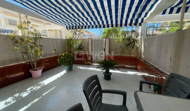 Reventa - Bungalow - Torrevieja - Aguas Nuevas 2