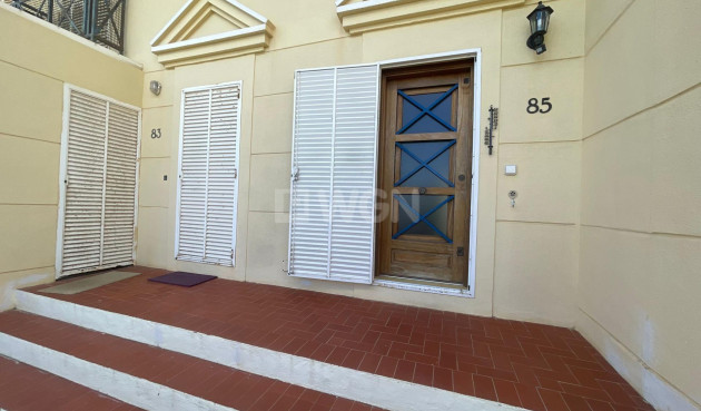 Reventa - Bungalow - Torrevieja - Aguas Nuevas 2