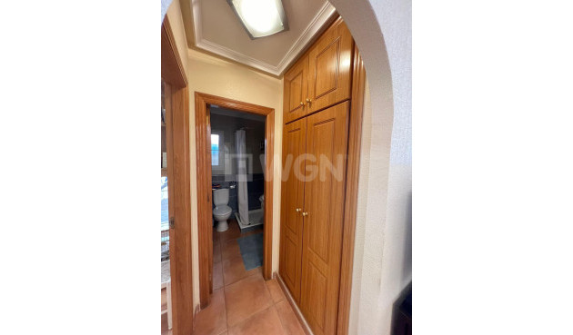 Resale - Townhouse - Pilar de la Horadada - El Mojón