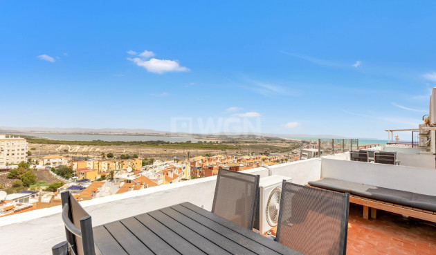 Reventa - Apartamento / piso - Torrevieja - Torre La Mata