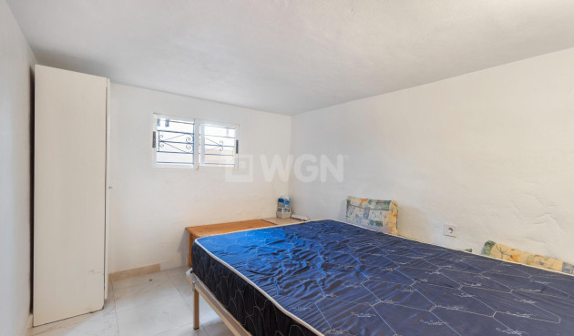 Reventa - Bungalow - Torrevieja - El Limonar