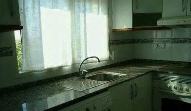 Resale - Apartment / flat - Los Alcázares - Las Velas