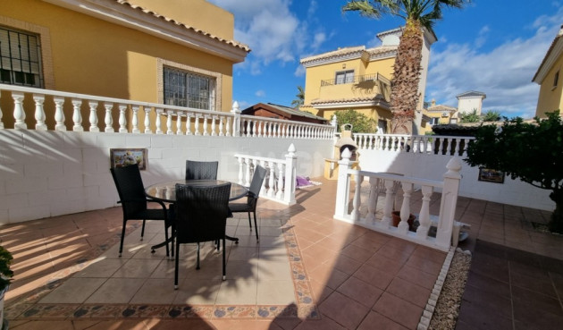 Reventa - Villa - Algorfa - Inland