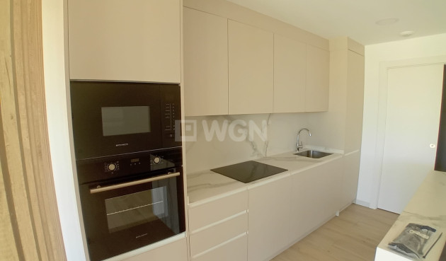 Reventa - Apartamento / piso - Torre Pacheco - Inland