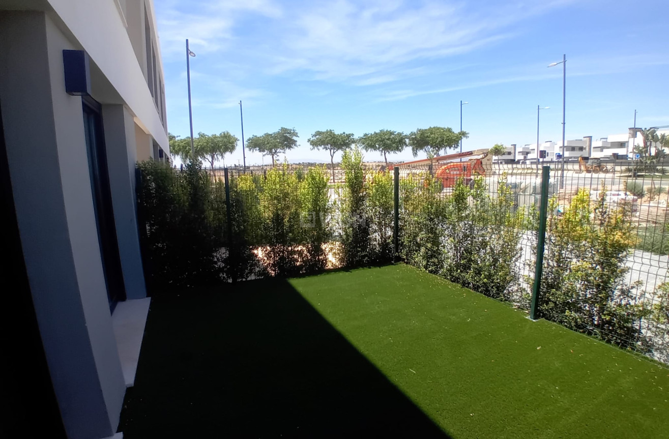 Resale - Apartment / flat - Torre Pacheco - Inland