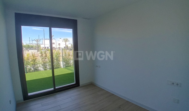 Resale - Apartment / flat - Torre Pacheco - Inland