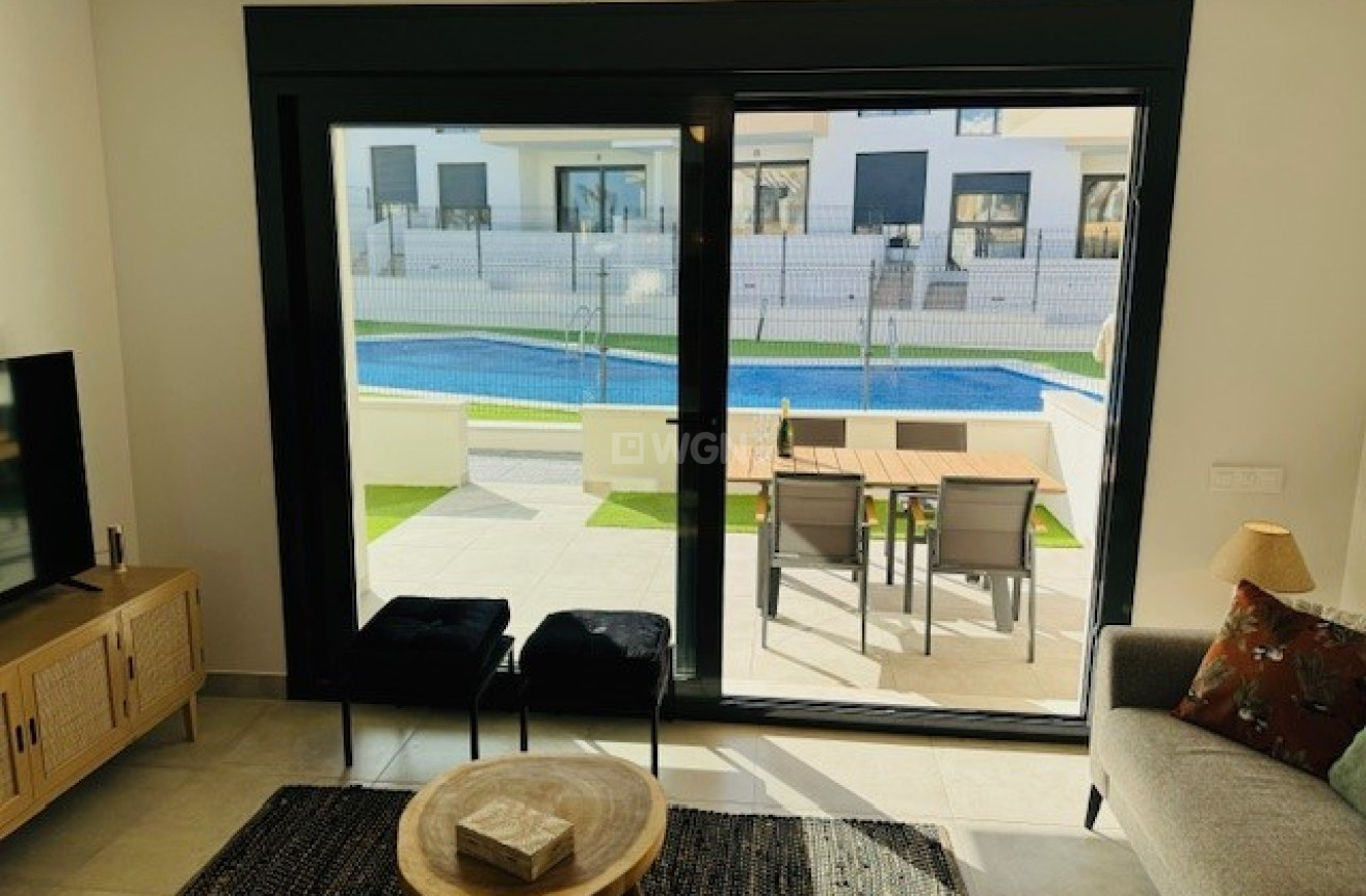 Reventa - Apartamento / piso - Orihuela Costa - Costa Blanca