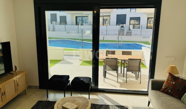 Resale - Apartment / flat - Orihuela Costa - Costa Blanca