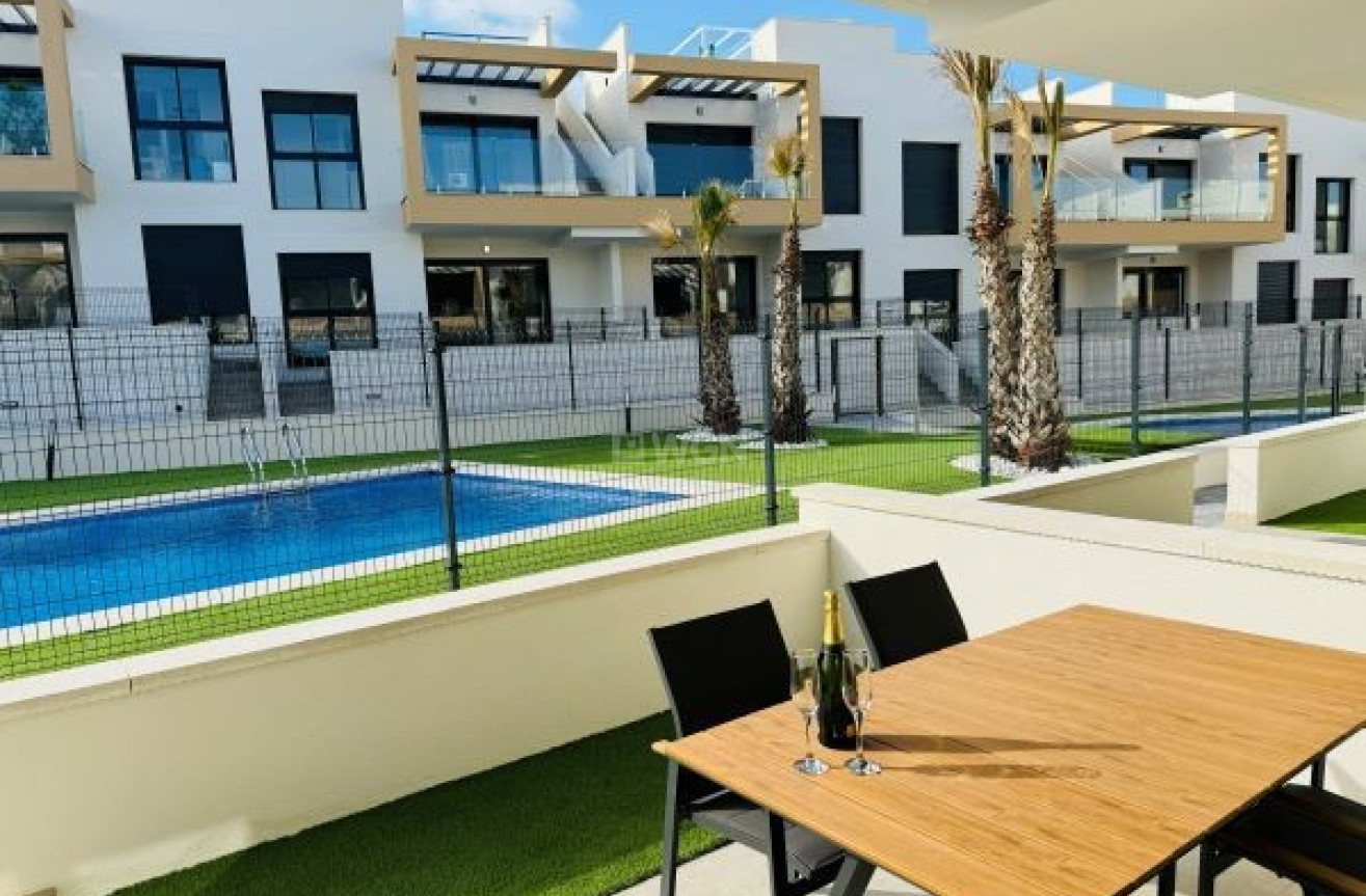 Reventa - Apartamento / piso - Orihuela Costa - Costa Blanca