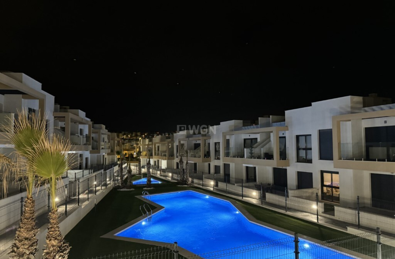 Reventa - Apartamento / piso - Orihuela Costa - Costa Blanca