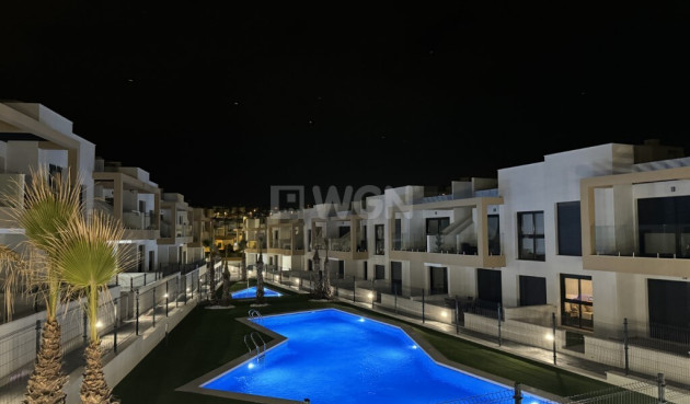 Reventa - Apartamento / piso - Orihuela Costa - Costa Blanca