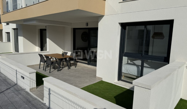 Reventa - Apartamento / piso - Orihuela Costa - Costa Blanca