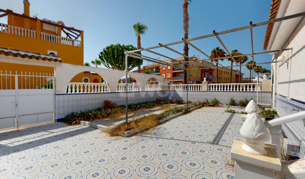 Resale - Bungalow - Los Narejos - Costa Calida