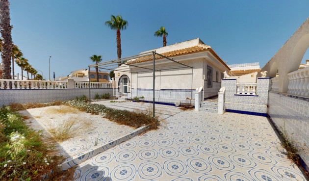 Resale - Bungalow - Los Narejos - Costa Calida