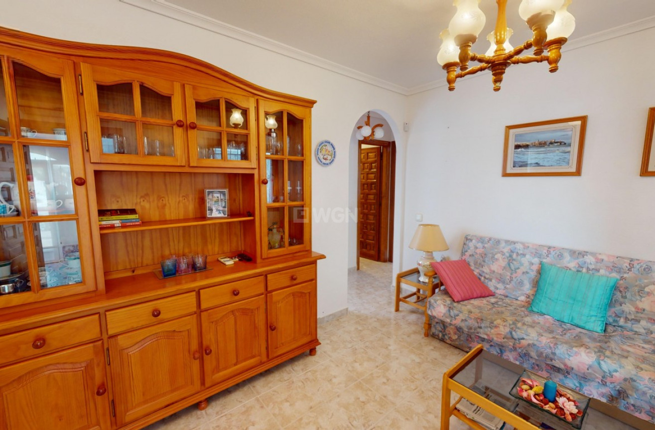 Reventa - Bungalow - Los Narejos - Costa Calida