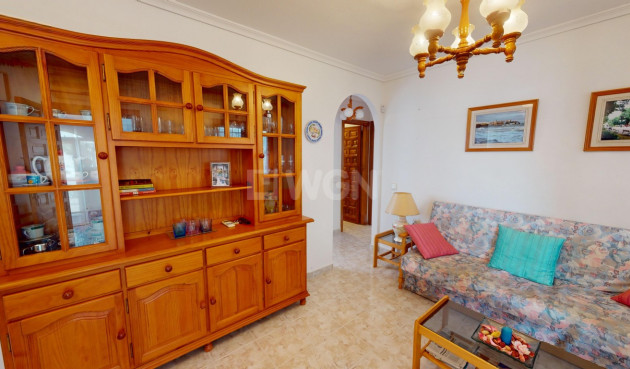 Reventa - Bungalow - Los Narejos - Costa Calida