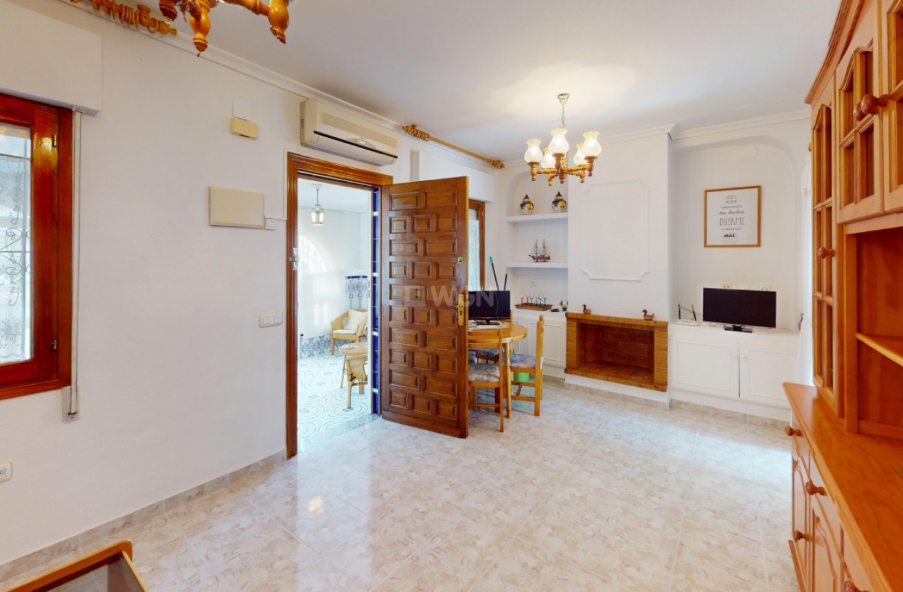 Resale - Bungalow - Los Narejos - Costa Calida