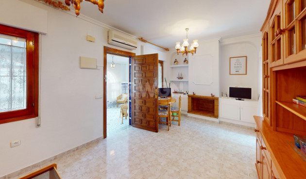 Reventa - Bungalow - Los Narejos - Costa Calida