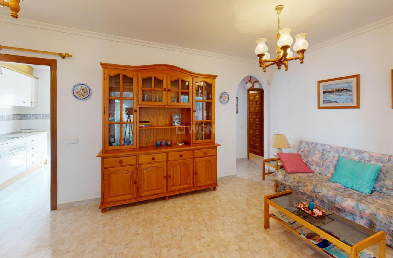 Resale - Bungalow - Los Narejos - Costa Calida