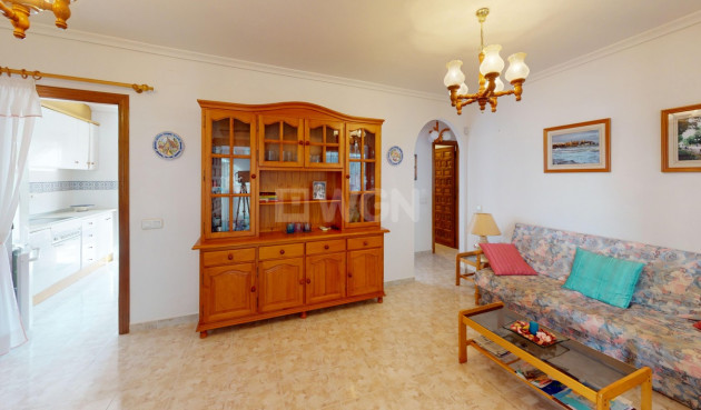 Reventa - Bungalow - Los Narejos - Costa Calida