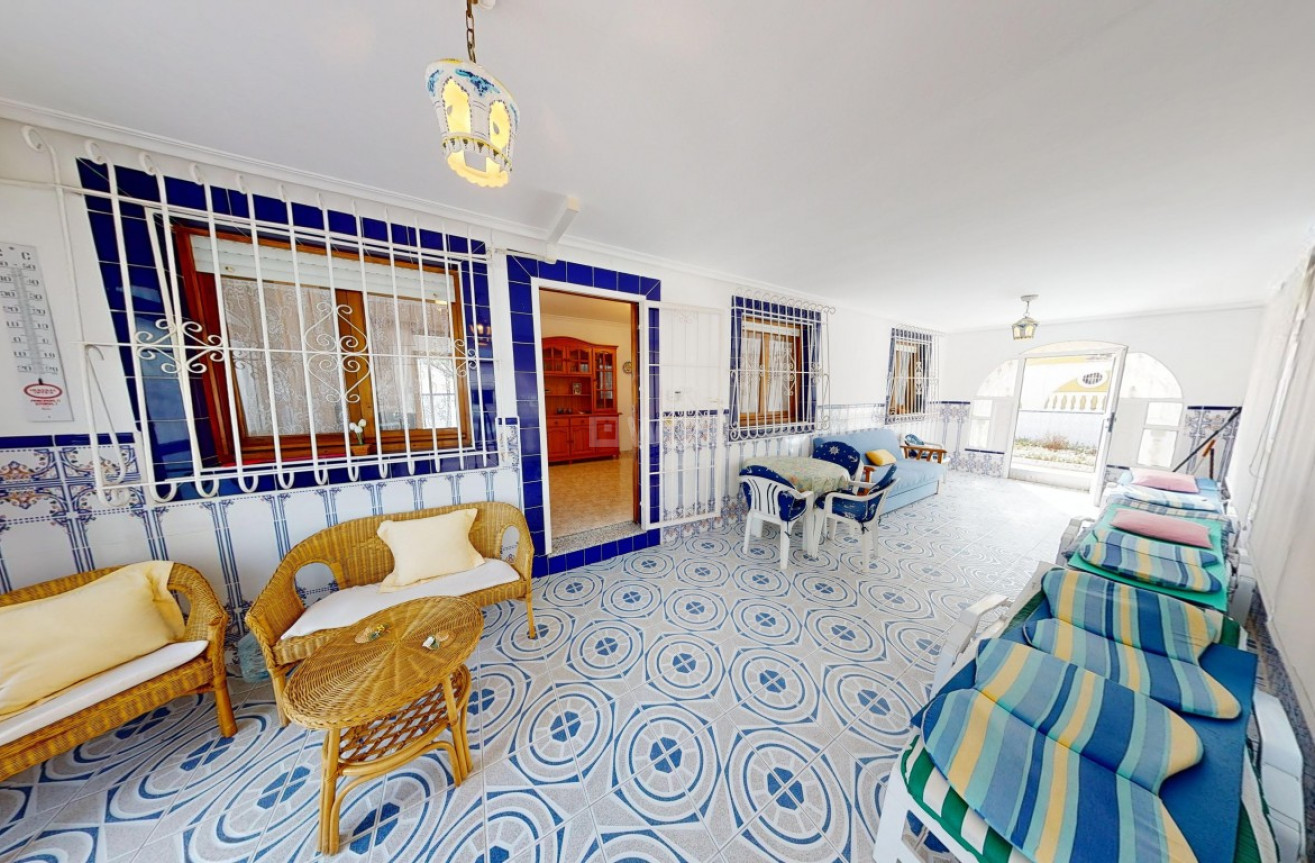 Resale - Bungalow - Los Narejos - Costa Calida