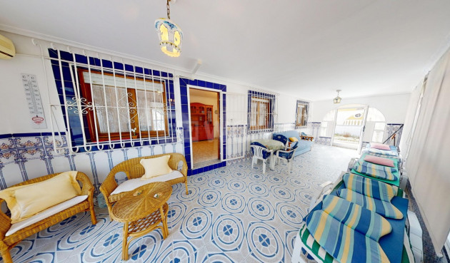 Resale - Bungalow - Los Narejos - Costa Calida