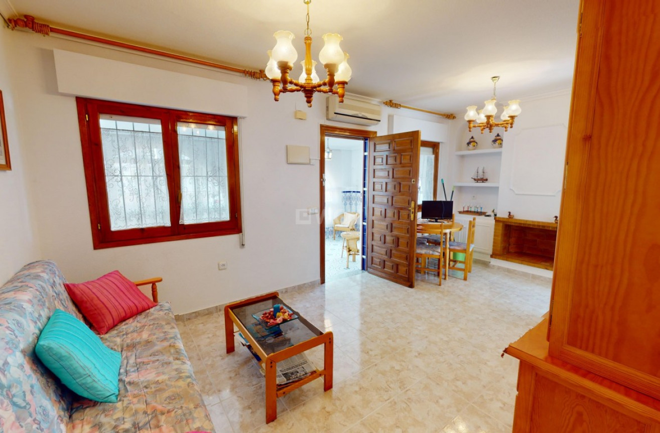 Reventa - Bungalow - Los Narejos - Costa Calida