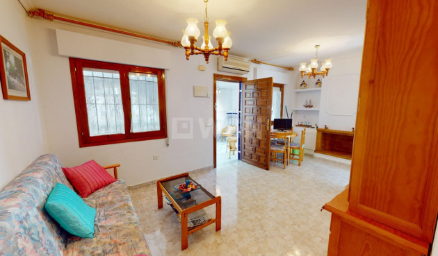 Resale - Bungalow - Los Narejos - Costa Calida