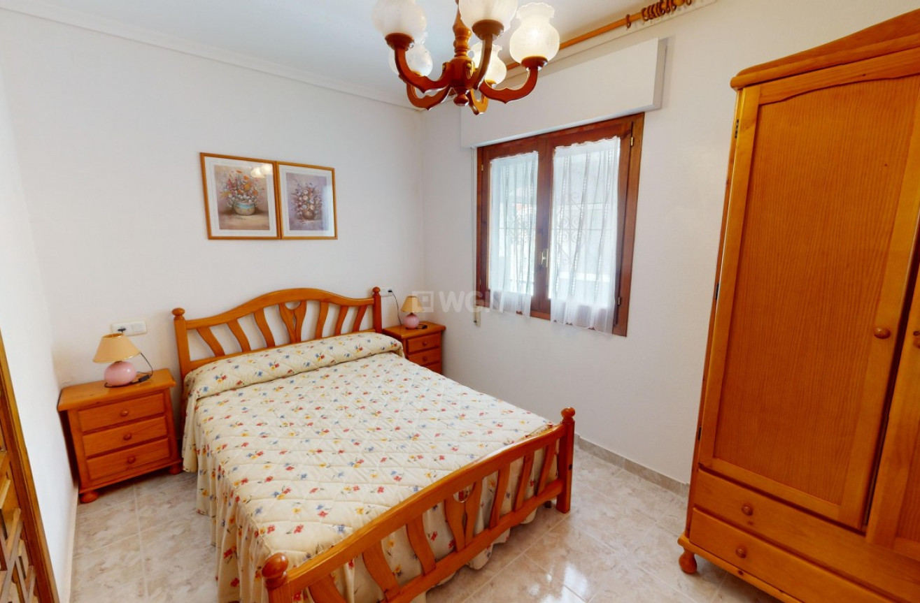 Reventa - Bungalow - Los Narejos - Costa Calida