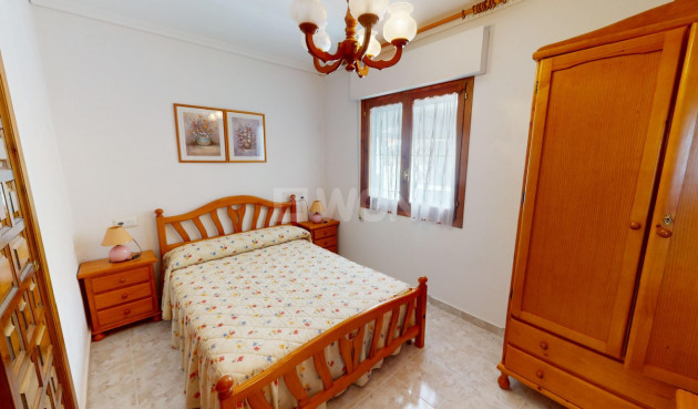 Reventa - Bungalow - Los Narejos - Costa Calida