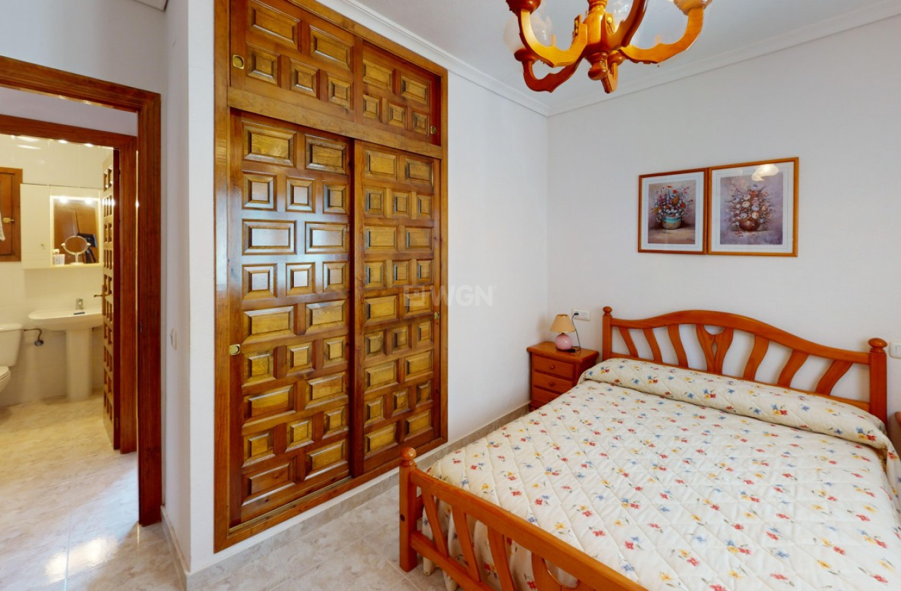 Resale - Bungalow - Los Narejos - Costa Calida