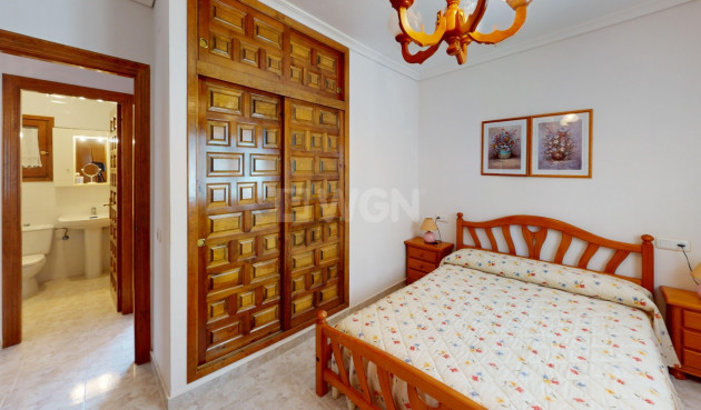 Resale - Bungalow - Los Narejos - Costa Calida