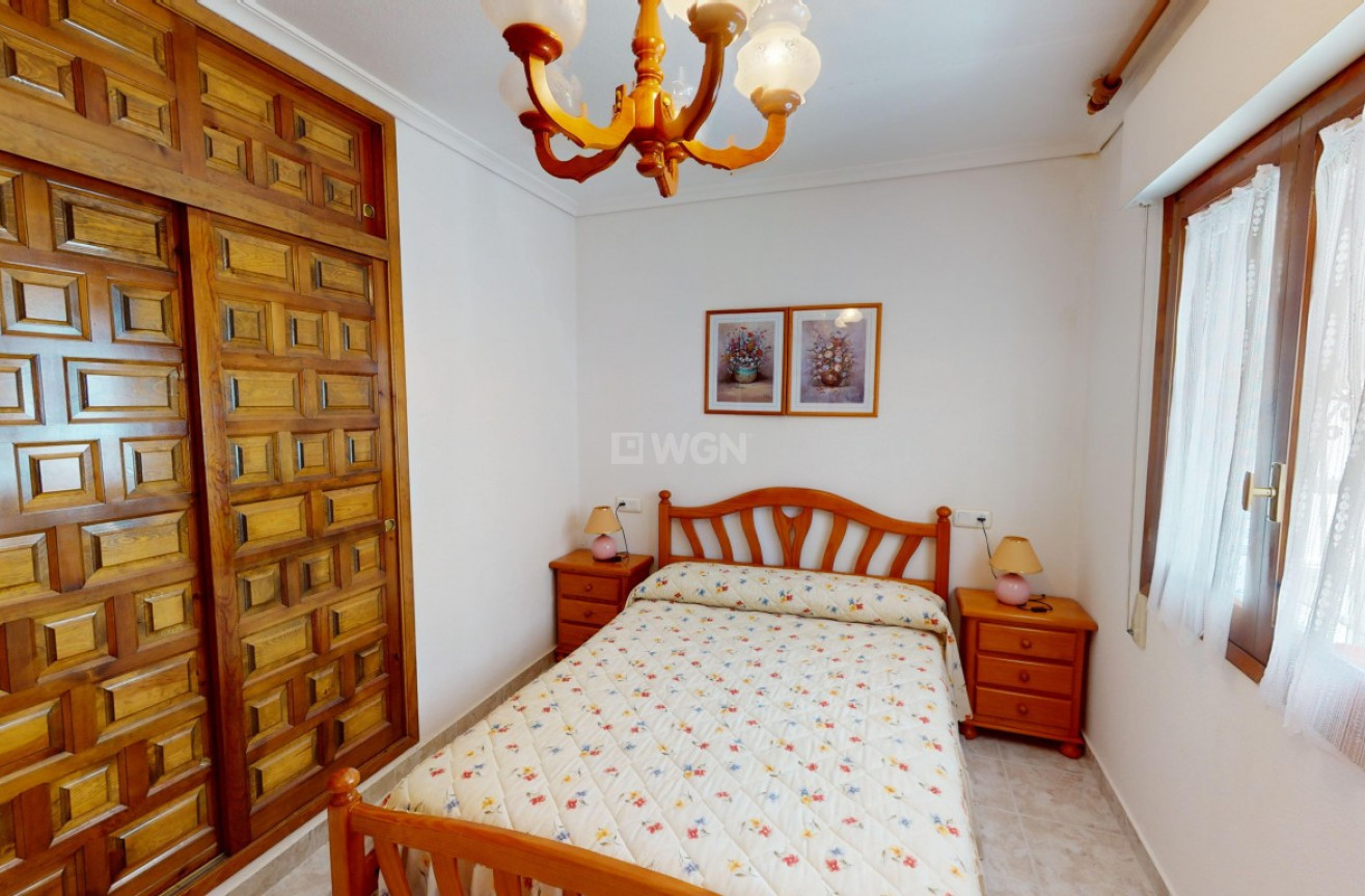 Resale - Bungalow - Los Narejos - Costa Calida