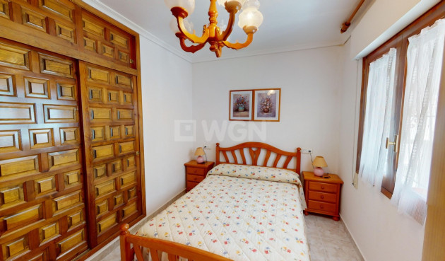 Reventa - Bungalow - Los Narejos - Costa Calida