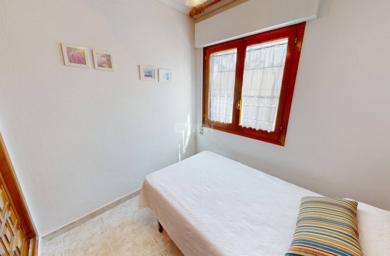 Resale - Bungalow - Los Narejos - Costa Calida