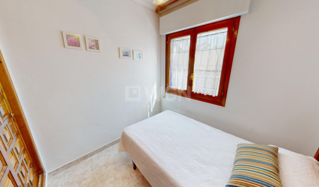 Resale - Bungalow - Los Narejos - Costa Calida