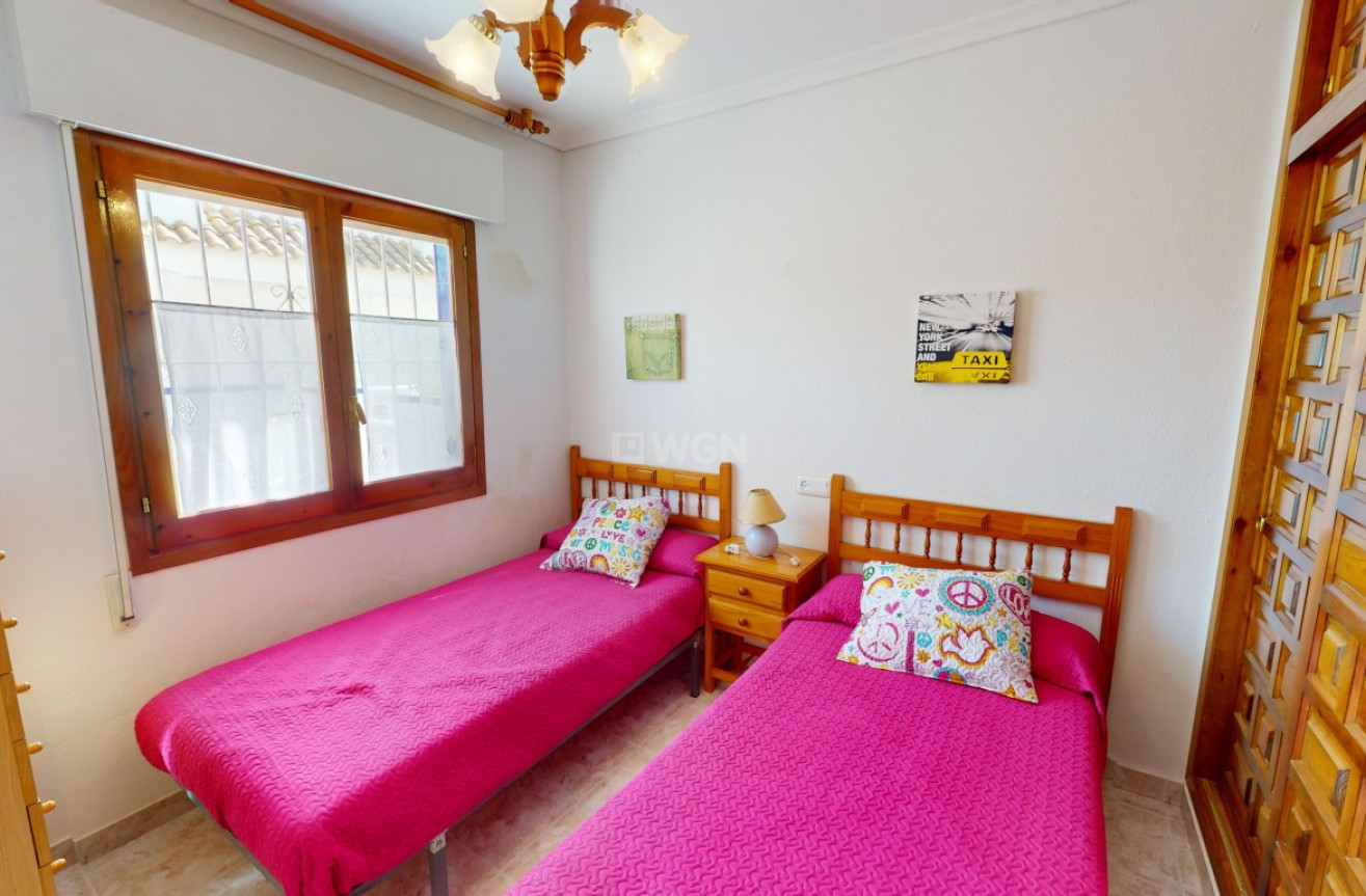 Resale - Bungalow - Los Narejos - Costa Calida