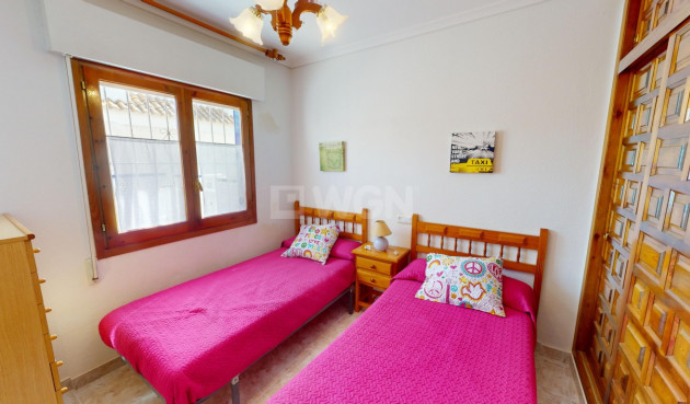 Resale - Bungalow - Los Narejos - Costa Calida