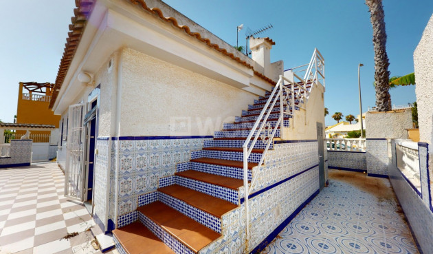 Reventa - Bungalow - Los Narejos - Costa Calida