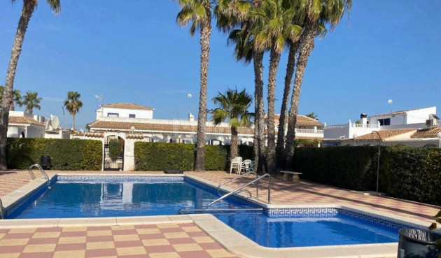 Resale - Bungalow - Los Narejos - Costa Calida