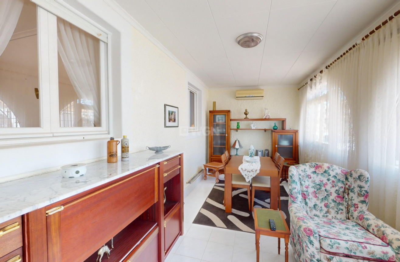 Resale - Bungalow - Los Narejos - Costa Calida